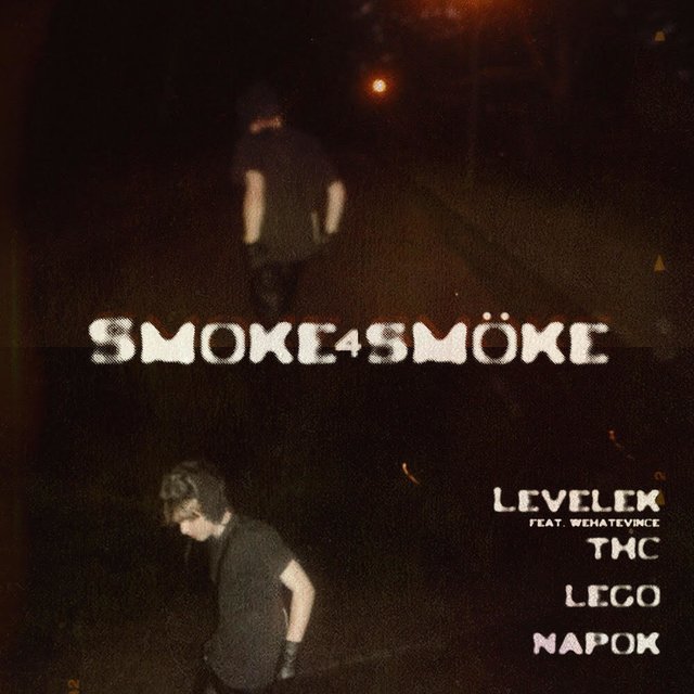 Smoke 4 Smöke