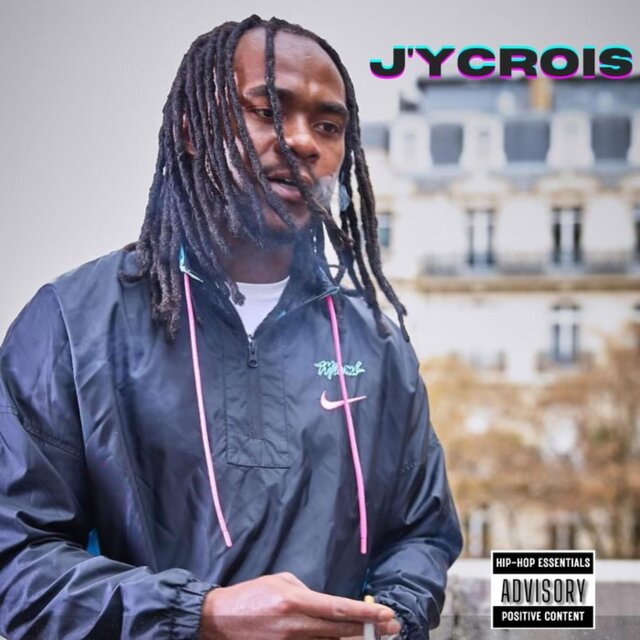 J'y crois