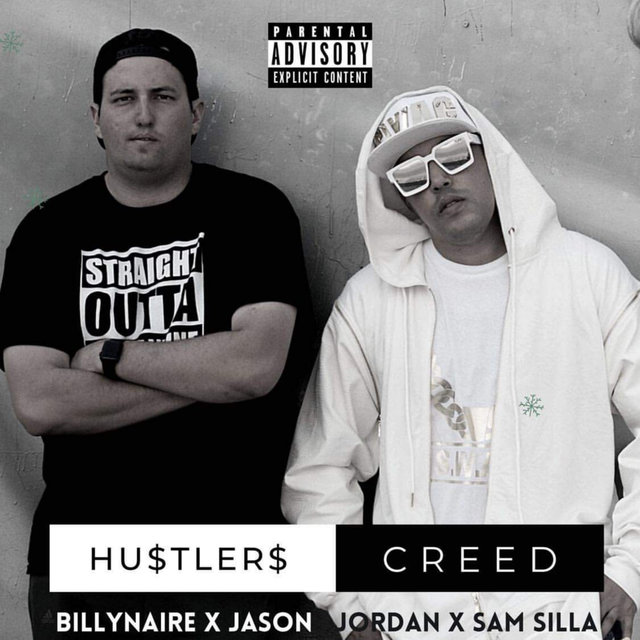 Hu$tler$ Creed