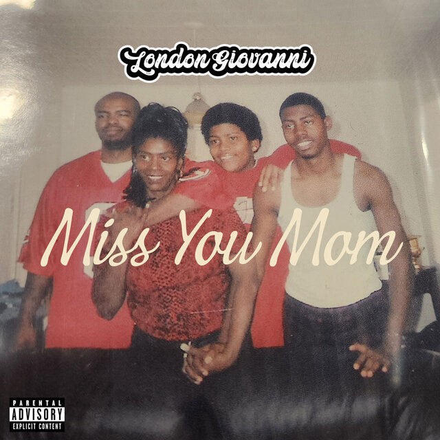Miss You Mom