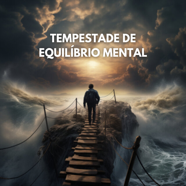 Tempestade de Equilíbrio Mental