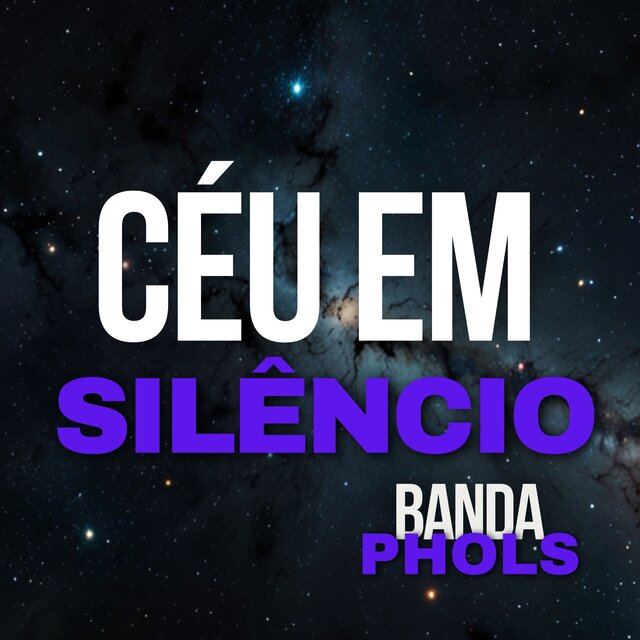 Céu em Silêncio