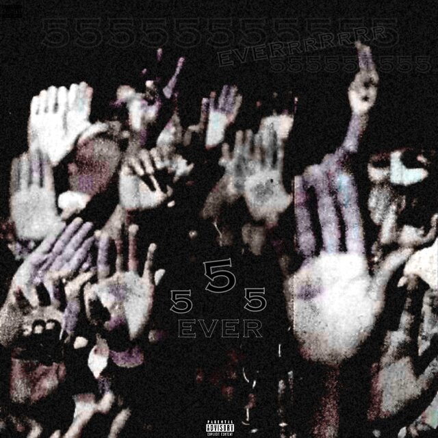 Welcome To The Five Show EP