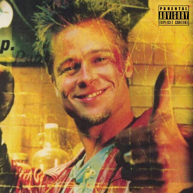 Tyler Durden II