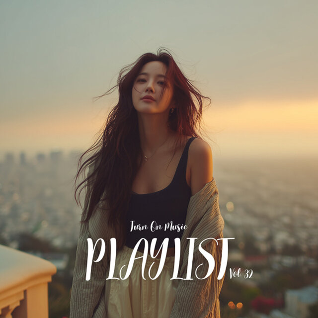 Playlist Vol.32 : 밤하늘 아래