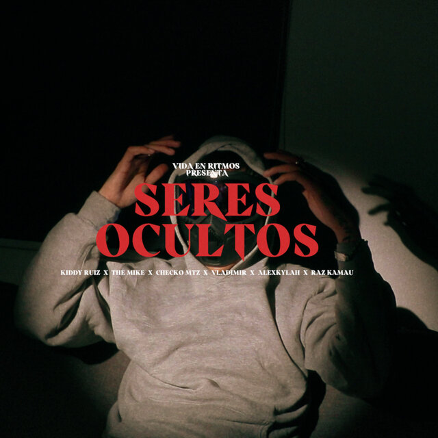 Seres Ocultos