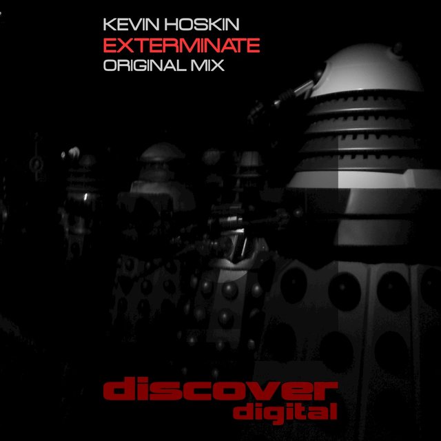 Exterminate