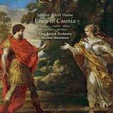 Enea in Caonia, Pt. 1: Ilia, co' i miei seguaci