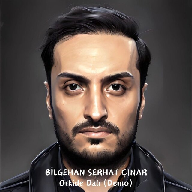 Orkide Dalı (Demo)