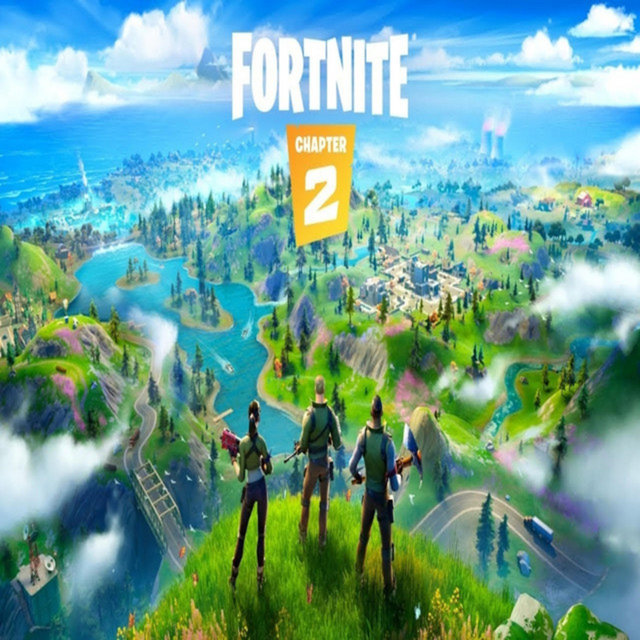 Chapter 2 (Fortnite)