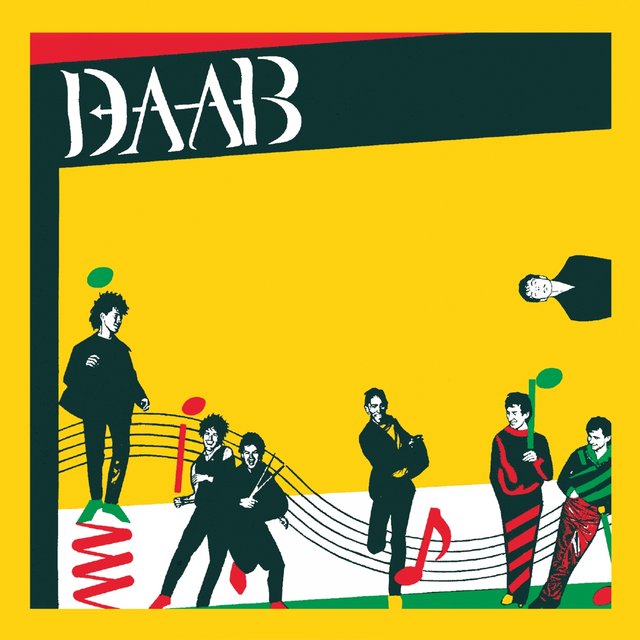 Daab (Remaster 2019)