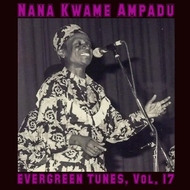 Evergreen Tunes, Vol. 17