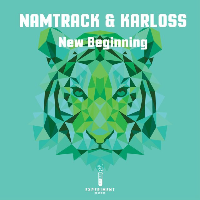 New Beginning