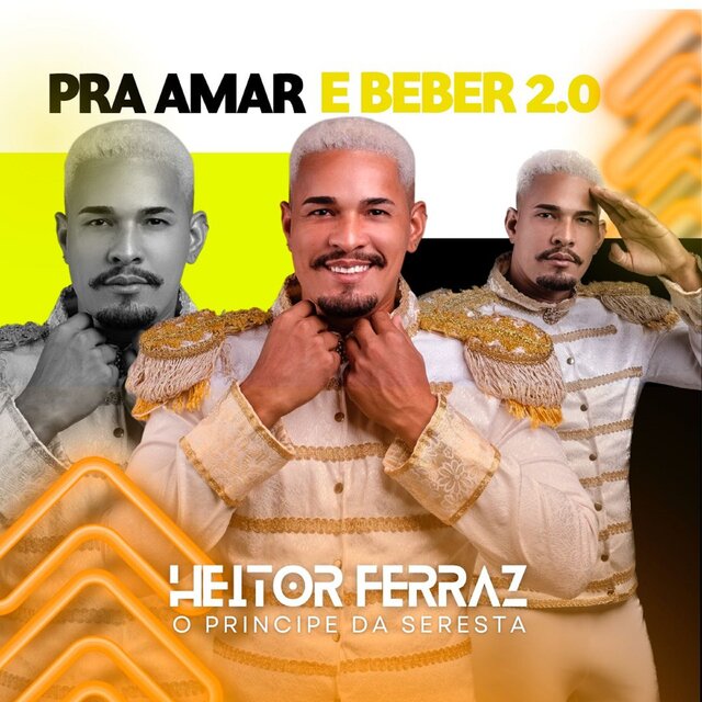 Pra Amar e Beber 2.0