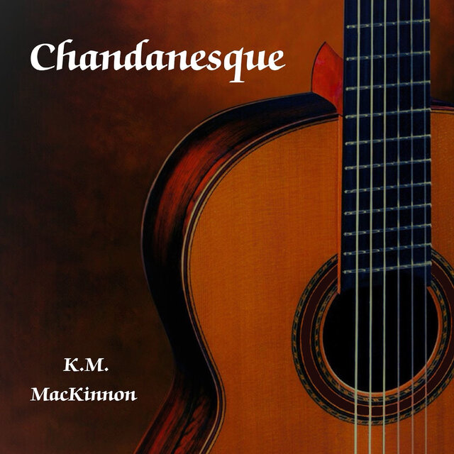 Chandanesque