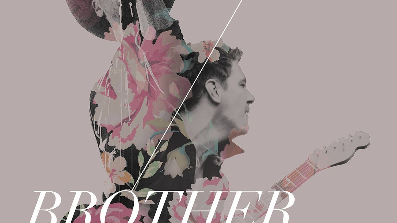 Brother (feat. Gavin DeGraw)