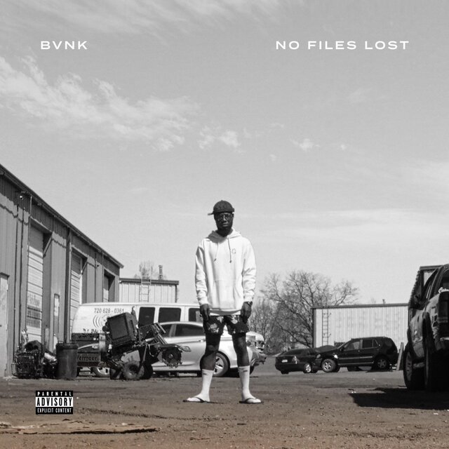 N.F.L. (No Files Lost)