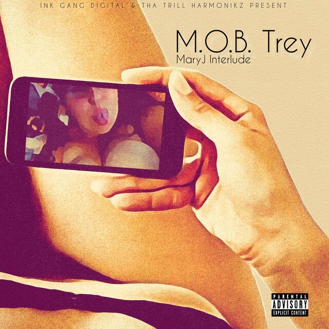MaryJ Interlude