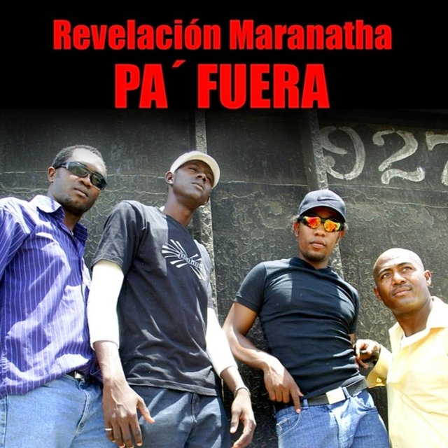 Pa´ Fuera