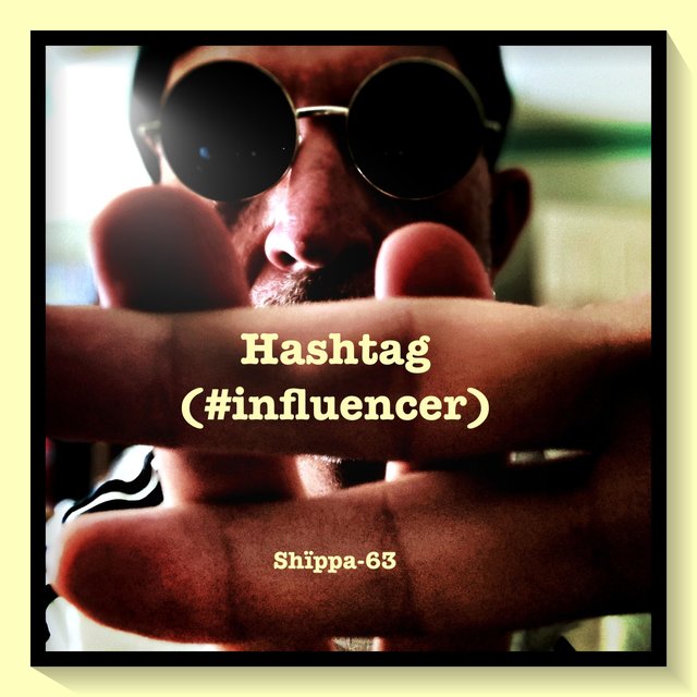 Hashtag