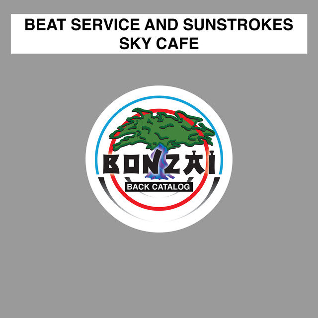 Sky Cafe