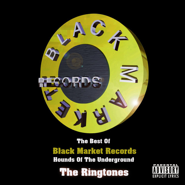 Black Market - Ringtone
