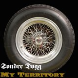 My Territory (Instrumental)