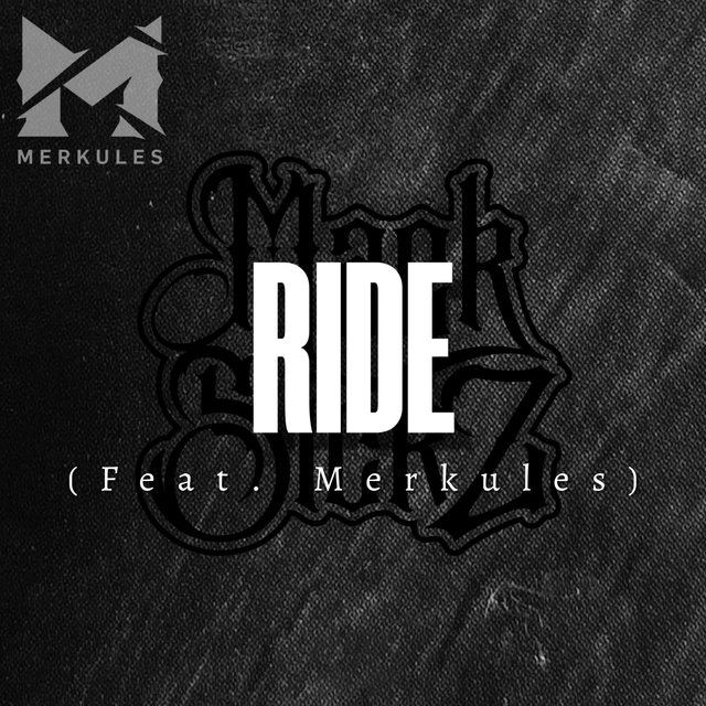 RIDE (feat. Merkules)