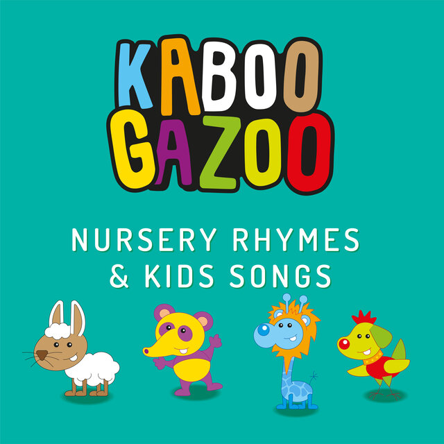 Nursery Rhymes & Kids Songs