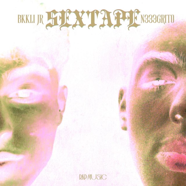 SEXTAPE: N333grito X Bkkli Jr