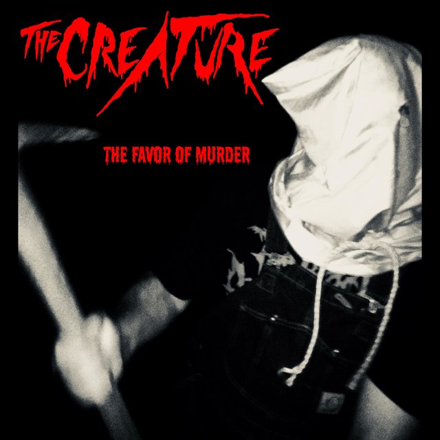 The Favor of Murder