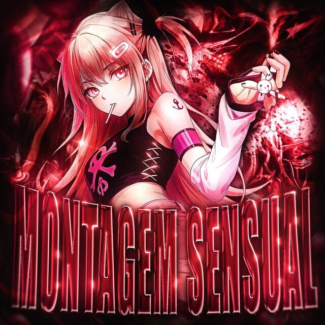 MONTAGEM SENSUAL