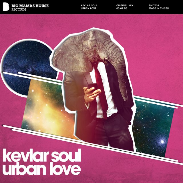 Urban Love