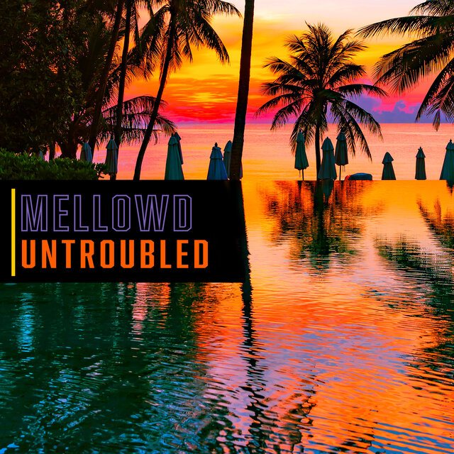 Untroubled