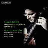 Adagio for Strings, Op. 11