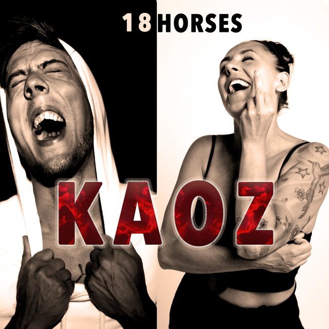 Kaoz