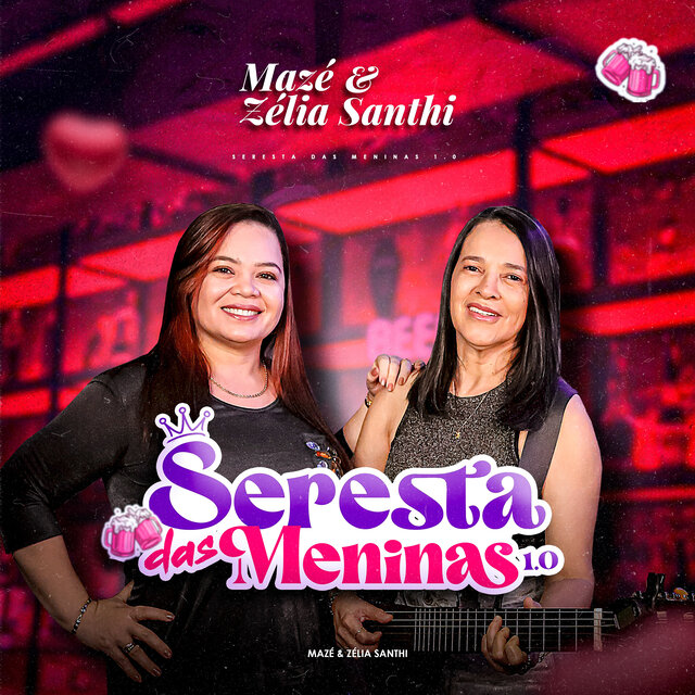 Seresta das Meninas 1.0