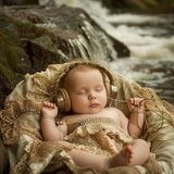 Sleepy River Song