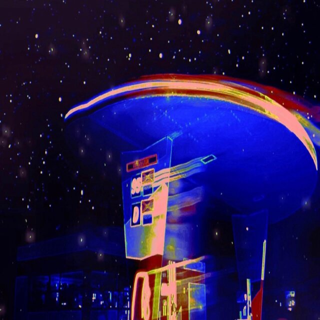 Celestial Refuel