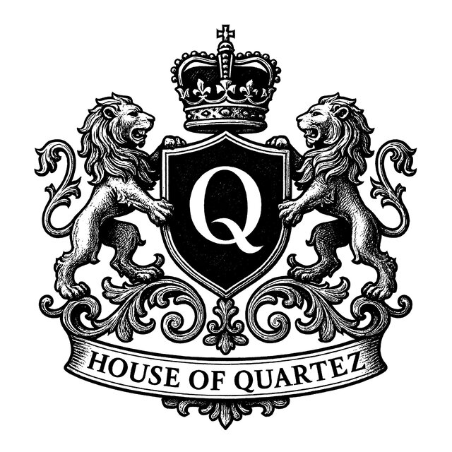 The House Of Quartez