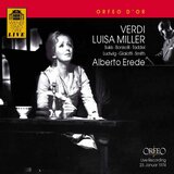 Luisa Miller, Act I: Che mai narrasti! - Il mio sangue, la vita darei (Live)