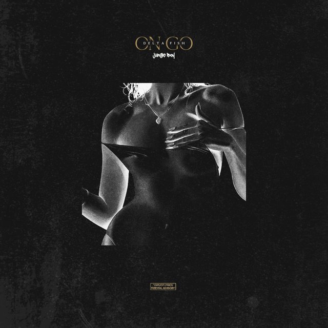 On Go (feat. Jungle Boy)