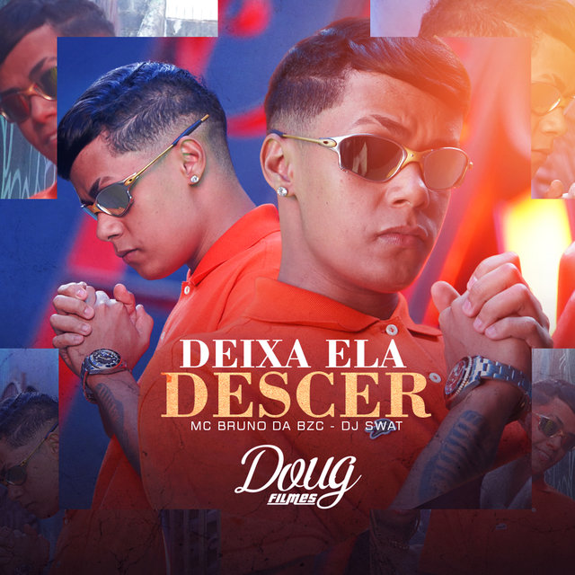 Deixa Ela Descer