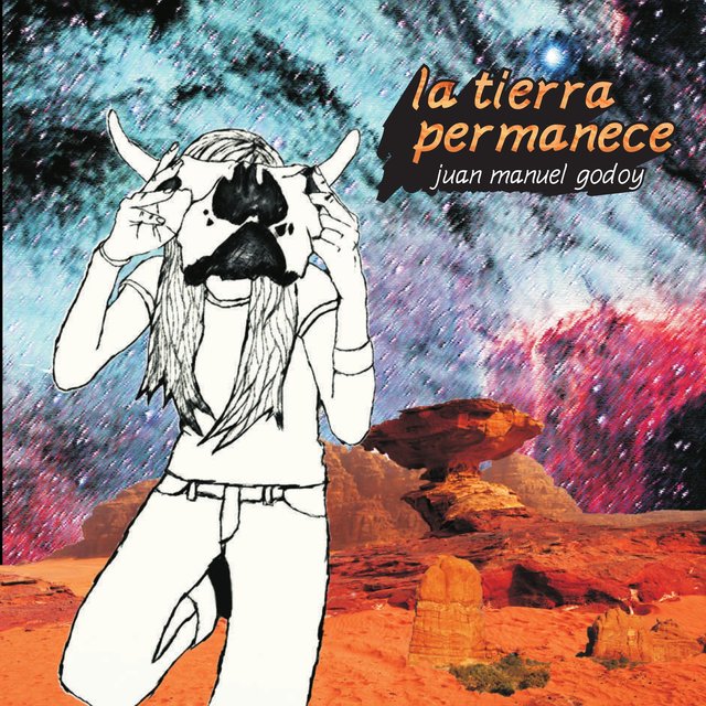 La Tierra Permanece
