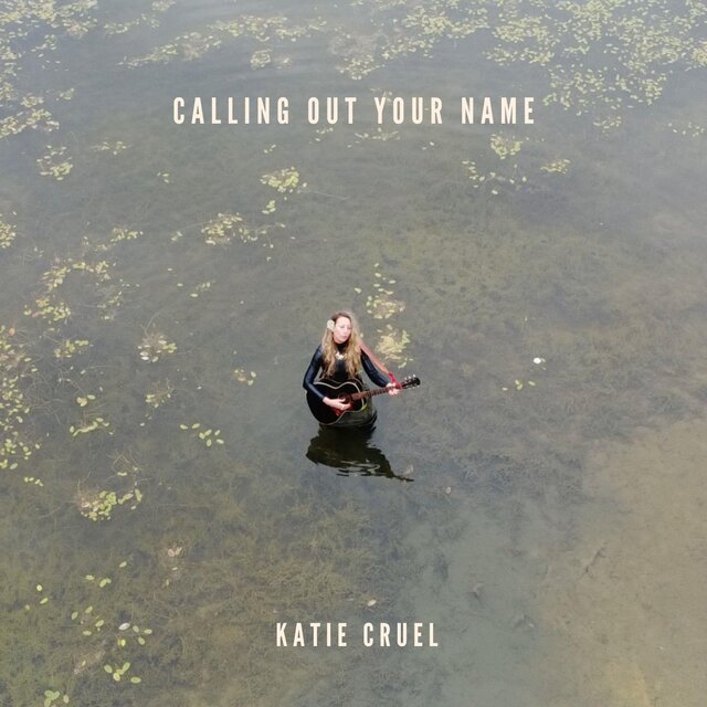 Calling Out Your Name