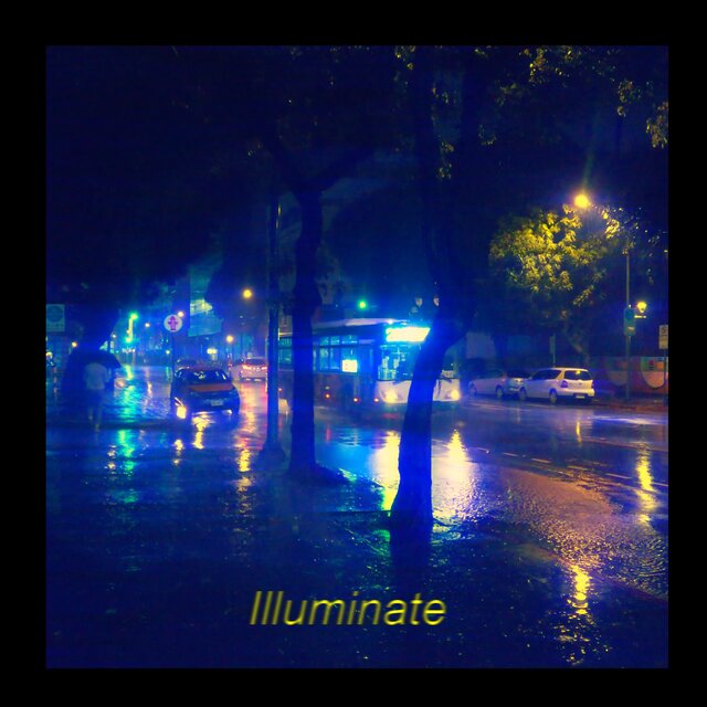 Illuminate