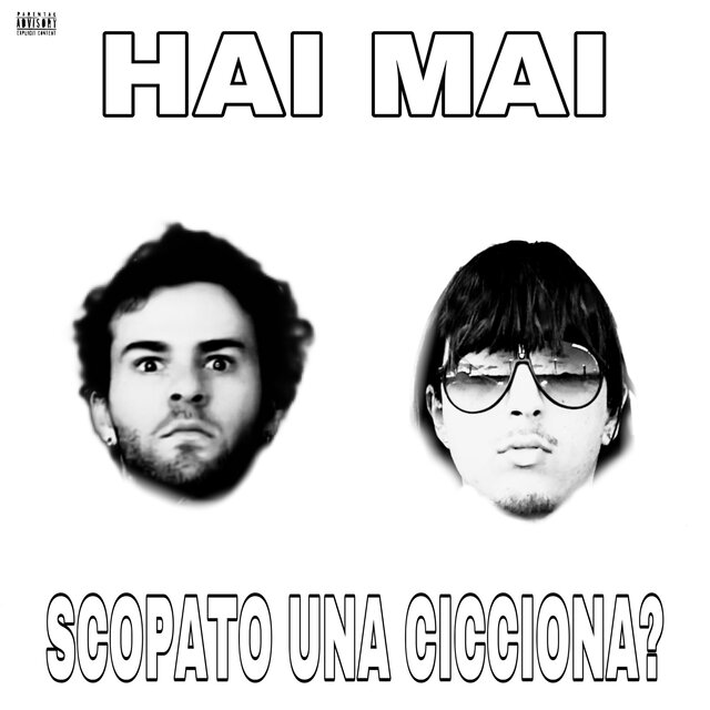 Scopo una cicciona