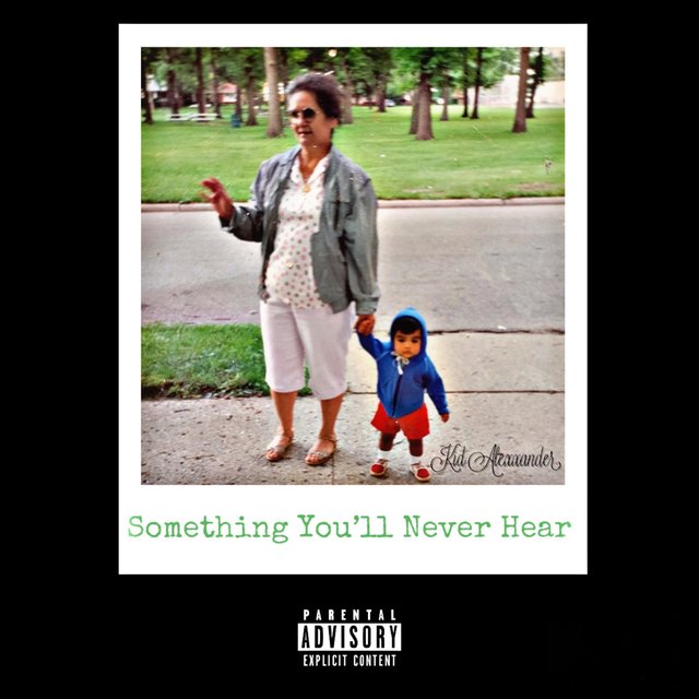 Something You'll Never Hear EP