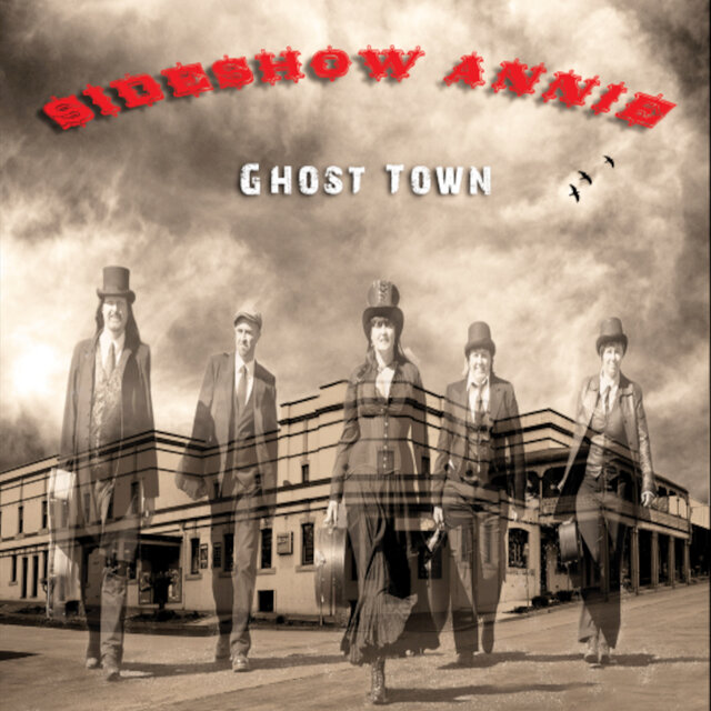 Ghost Town