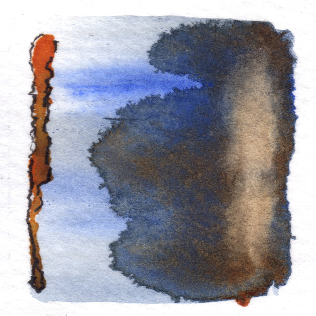 True (Watercolor Editions)